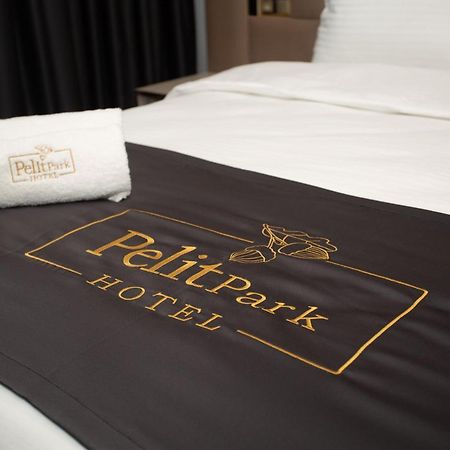 Pelit Park Hotel 特拉布宗 外观 照片