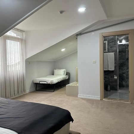 Pelit Park Hotel 特拉布宗 外观 照片