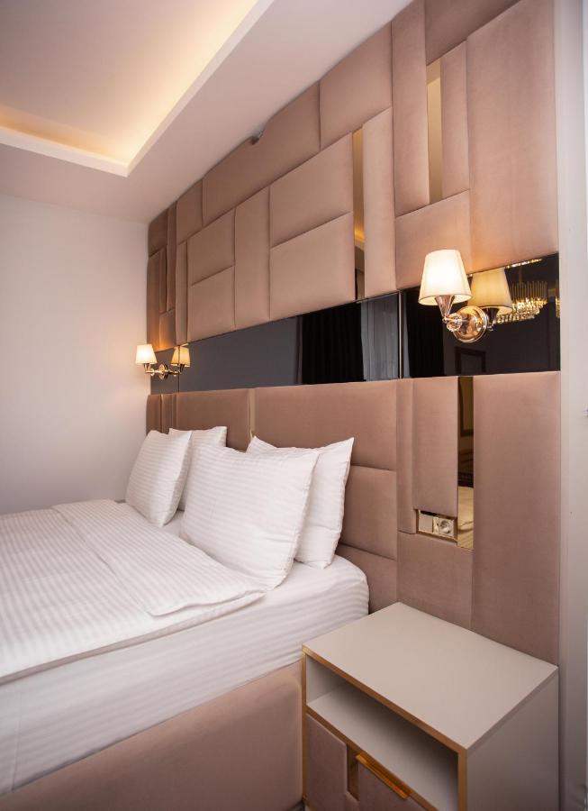Pelit Park Hotel 特拉布宗 外观 照片