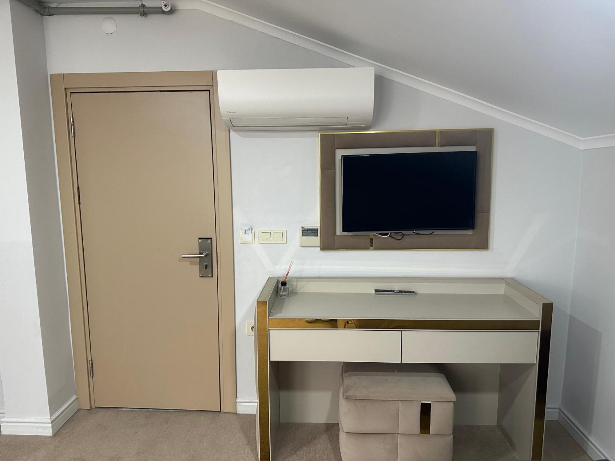 Pelit Park Hotel 特拉布宗 外观 照片